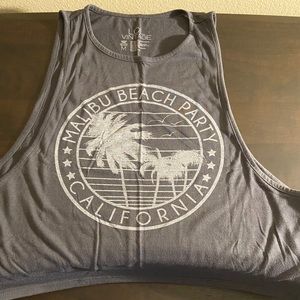 LoLVintage Tank Top - Lightly Worn
